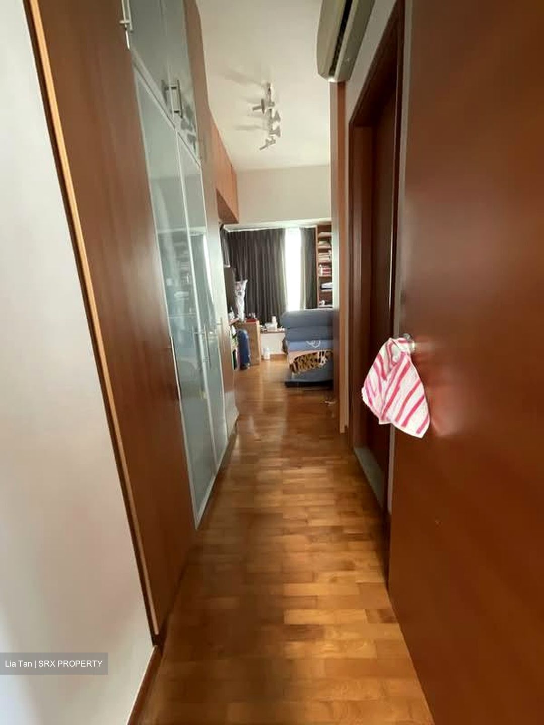 Baywater (D16), Condominium #575258251